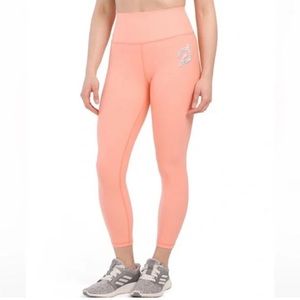 EUC Peloton  Cadent Leggings Medium